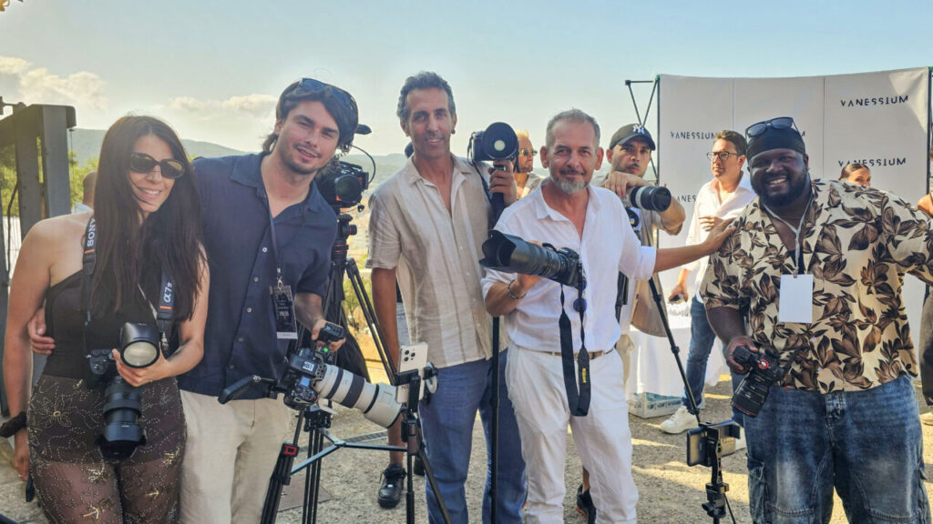 BELLEZZA – Si chiude la Ibiza Swim Week tra cornice unesco e shooting extra luxury con fotografi da Londra, Miami, Spagna… e Terme Vigliatore