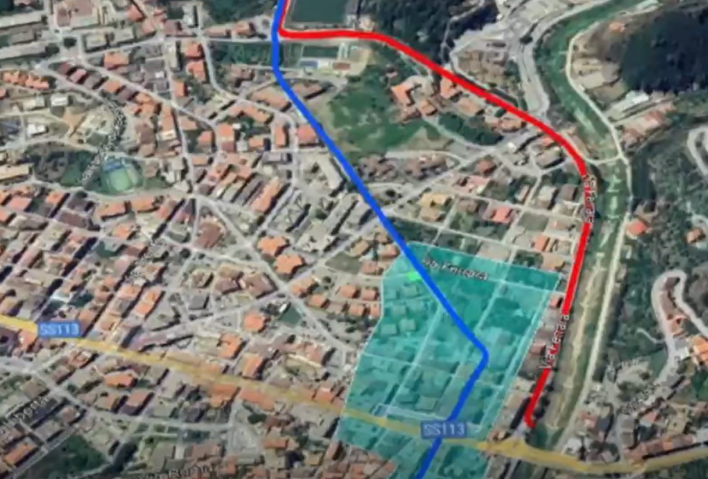 SOLUZIONI – In arrivo 5,1 milioni di euro per il torrente Pozzo