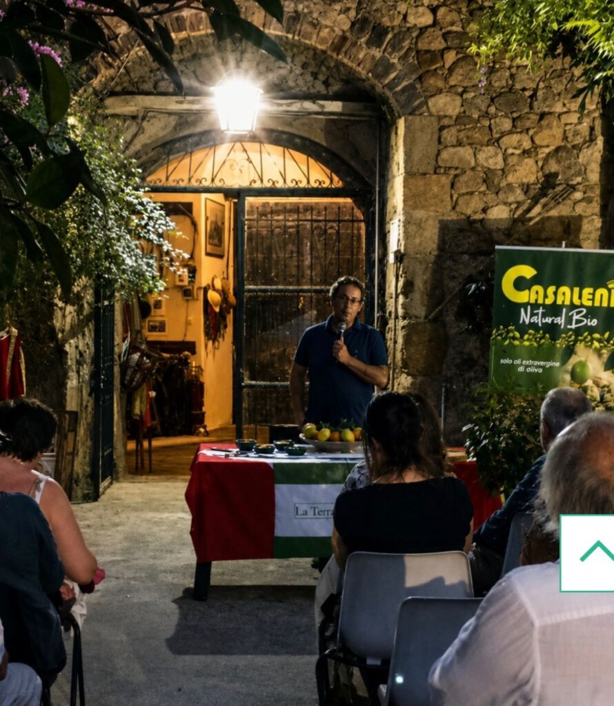 VALDEMONE DOMUS FESTIVAL – “La Torre del Gusto”: Grande serata al Castello San Giorgio di Castel di Tusa