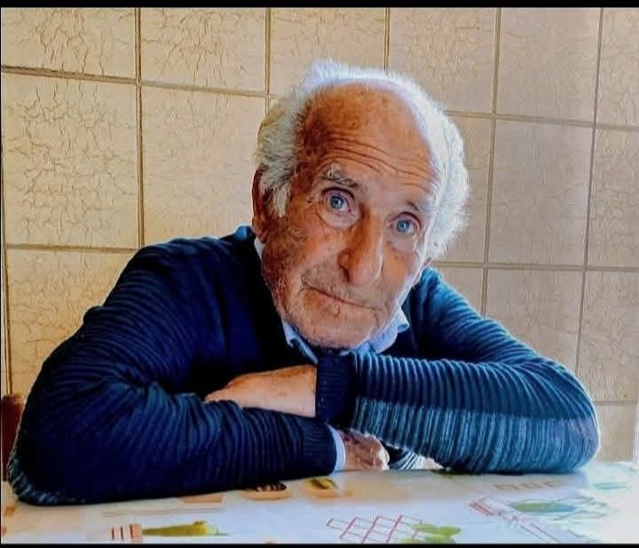 IL RE DELLA GRANITA – Addio a Don Fortunato