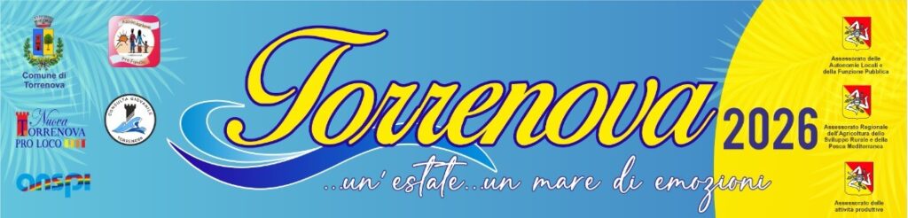 TORRENOVA – Ecco l’Estate 2026