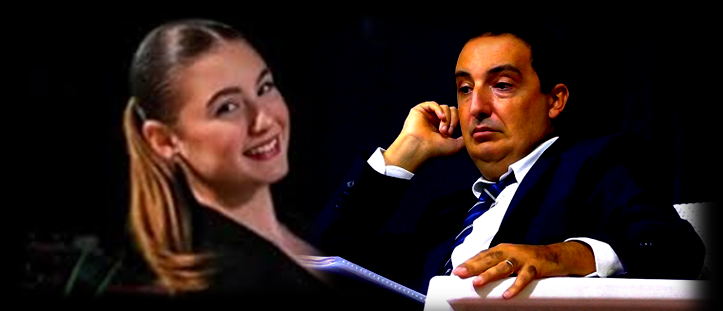 GIULIA SCIMONE – Una vita spezzata in una notte. Ne parla il Provveditore agli Studi Zingales