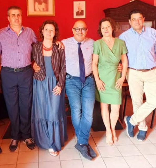 PIRAINO – Pina Saggio nominata nuovo Vicesindaco