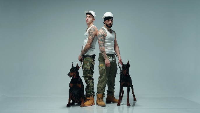 SKINNY & ENZO BENZ – Sul palco del Ciaula Street Food