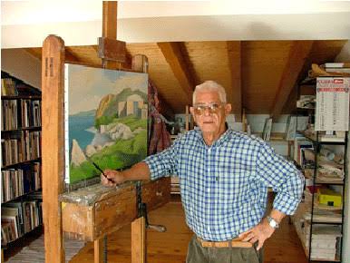 PATTI RICORDA – Inaugurato “Largo Michele Spadaro”