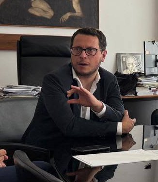 RIFLESSIONI AD ALTA VOCE – La condanna del malcostume