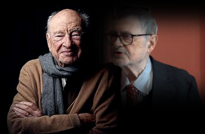 EDGAR MORIN – Ci ha lasciato le istruzioni per l’uso dell’I.A
