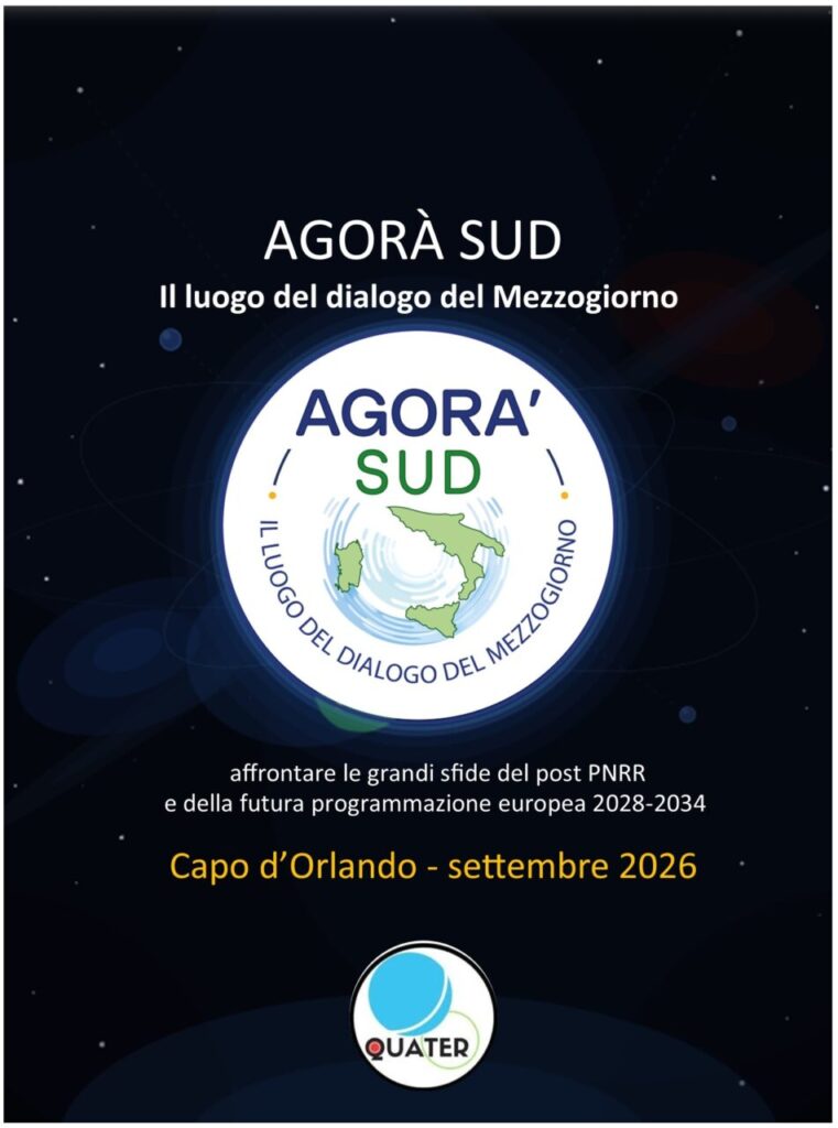 AGORÀ SUD – A Capo d’Orlando si decide il futuro del mezzogiorno