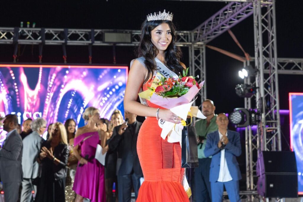 BELLEZZA – Le Miss di Calabria e Sicilia saranno le protagoniste della selezione di Miss Reginetta d’Italia e Miss Reginetta Over