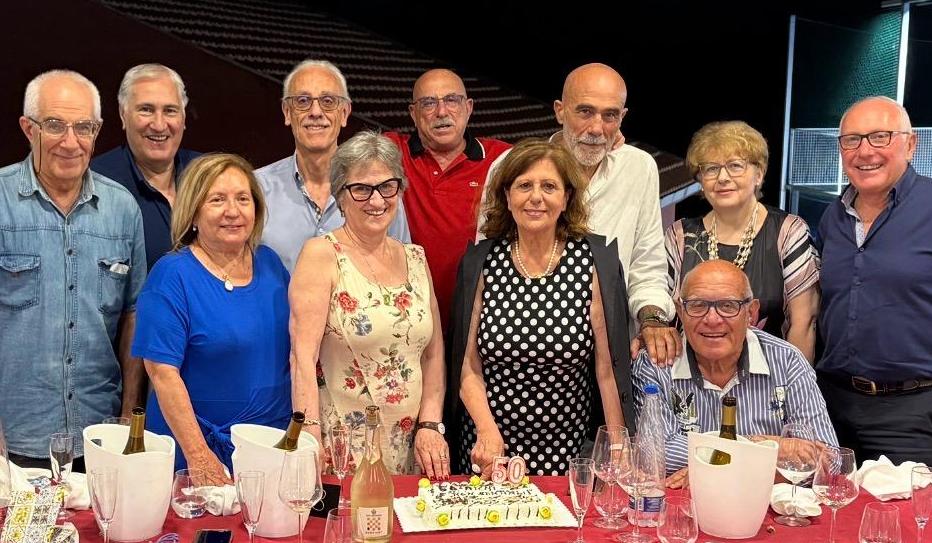 CINQUANT’ANNI DOPO – Prove tecniche per una grande festa