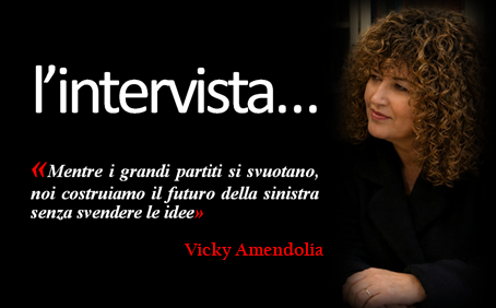 L’INTERVISTA – L’azzardo della coerenza…
