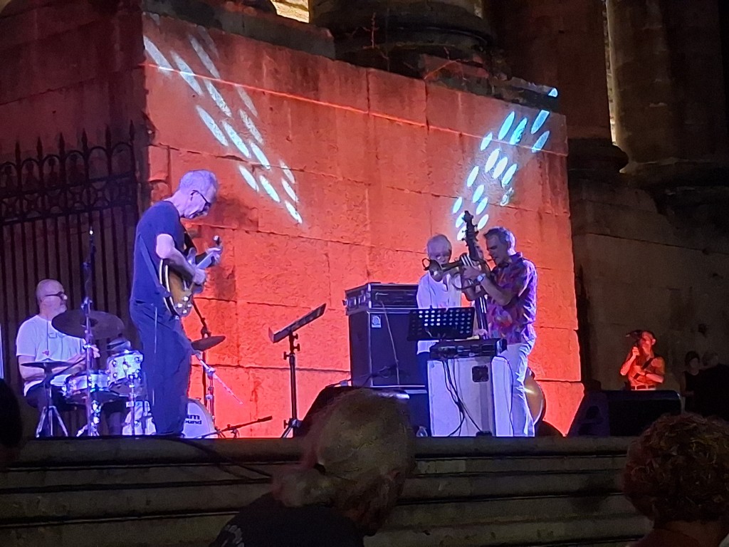 PAOLO FRESU & DEVIL QUARTET – A Catania, tanta energia e sentimento in un concerto memorabile