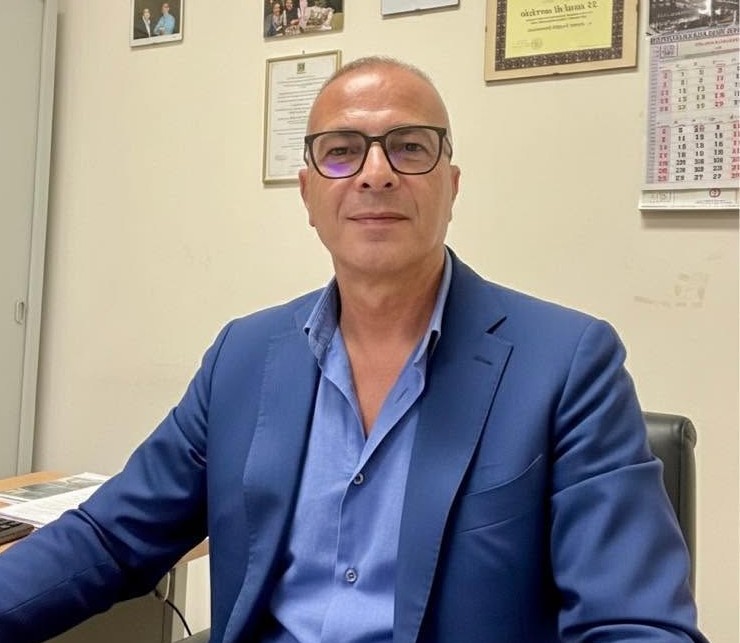 ATTESE – Piraino aspetta il ritorno del suo Ragioniere: Aurelio Scaffidi Domianello, il professionista che ha dato un volto umano ai numeri
