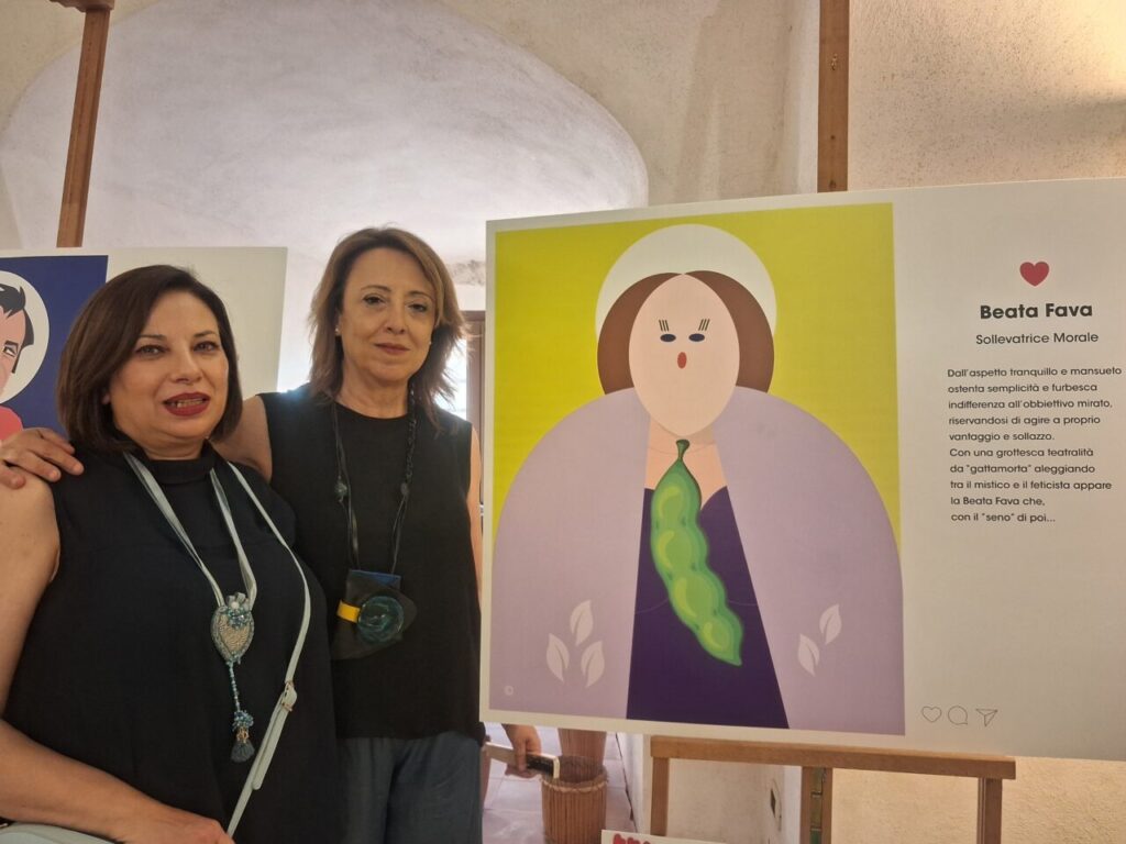 SANCTA SANCTORUM E I SUOI DE-VOTI – Il libro d’arte in mostra da oggi al Museo Regionale “Accascina” di Messina