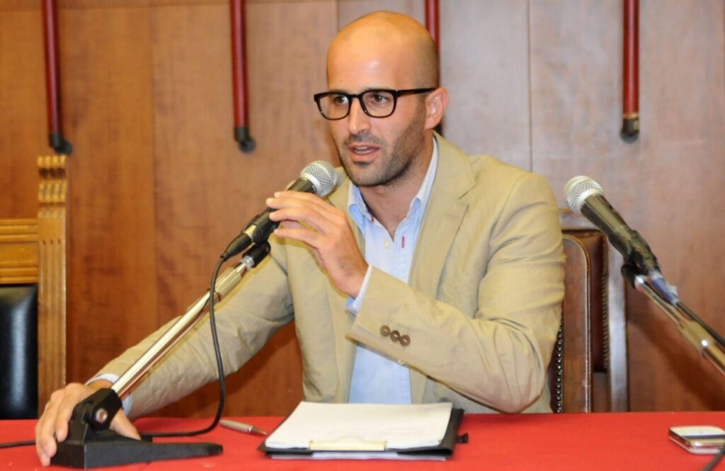 AURELIO COPPOLINO – In sciopero della fame dal 22 luglio. La nota del legale Ugo Colonna
