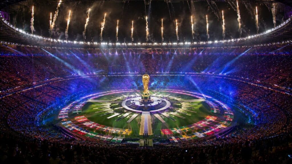 CALCIO – I Galli contro la Roja, Inghilterra contro l’Argentina: statistiche delle semifinali dei Mondiali 2026