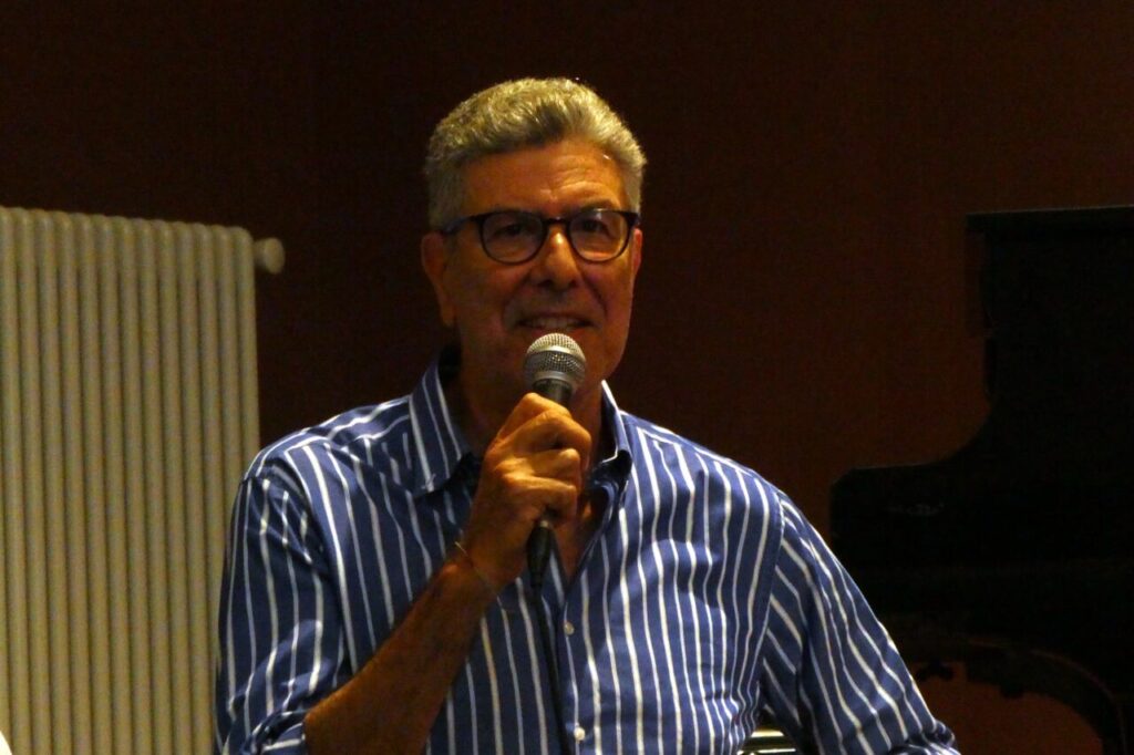 ADDIO A NINNI PANZERA – Il cielo è triste sopra Messina…