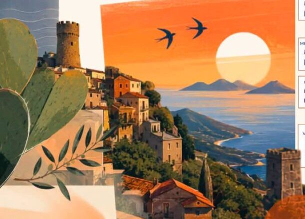 INIZIATIVE DA AMMINISTRAZIONI ATTENTE – Piraino sostiene le attività del territorio: niente canone per il suolo pubblico durante l’estate