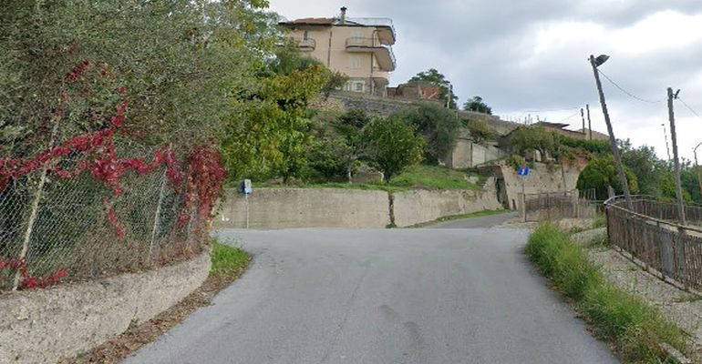 LIBRIZZI – Sulla SP 126 viabilità modificata per lavori e festa patronale