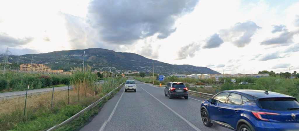 SICUREZZA STRADALE – A Patti: svolta per le tre rotatorie sull’asse viario