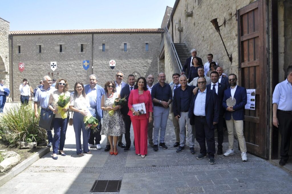AGRONOMI FORESTALI – IL confronto a Moltabano Elicona sul futuro del territorio