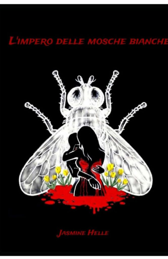 LIBRI – L’Impero delle mosche bianche
