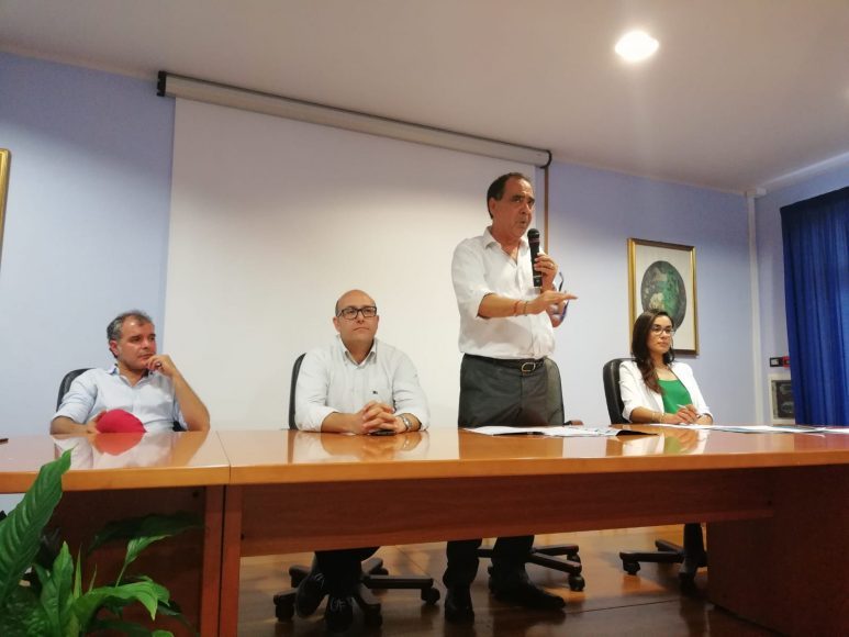 GAL NEBRODI – Puntare in alto