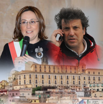 PATTI – Anna Sidoti: Attacco frontale alla classe dirigente