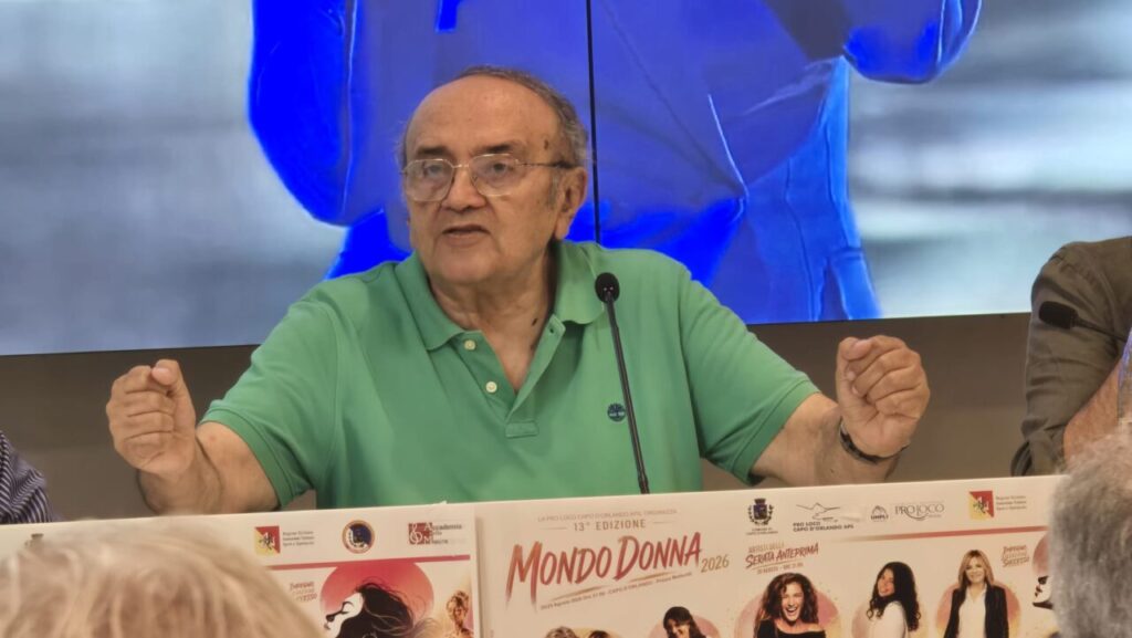 MONDO DONNA – Ieri “svelata” la XIII edizione del Premio  dedicato alle eccellenze femminili
