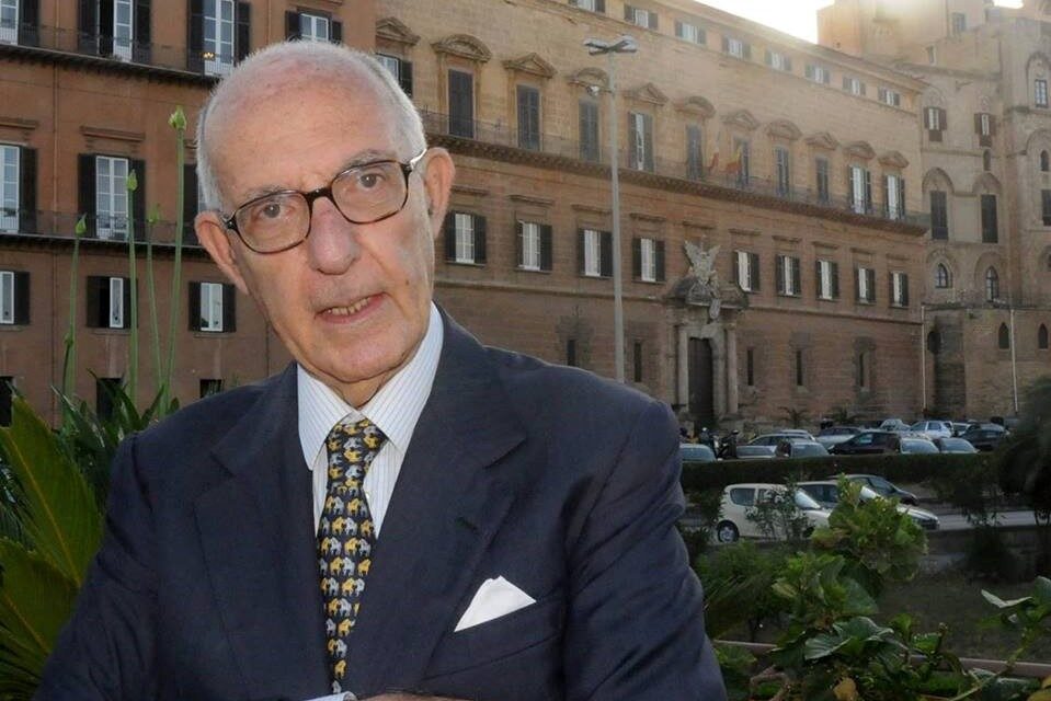 PIERO FAGONE – Matasso (FIAP): maestro di giornalismo libero, rigoroso ed imparziale