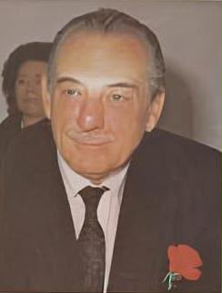 ALDINO SARDO INFIRRI – Nel centenario della nascita, la Fondazione socialista antimafia “Carmelo Battaglia” gli rende omaggio
