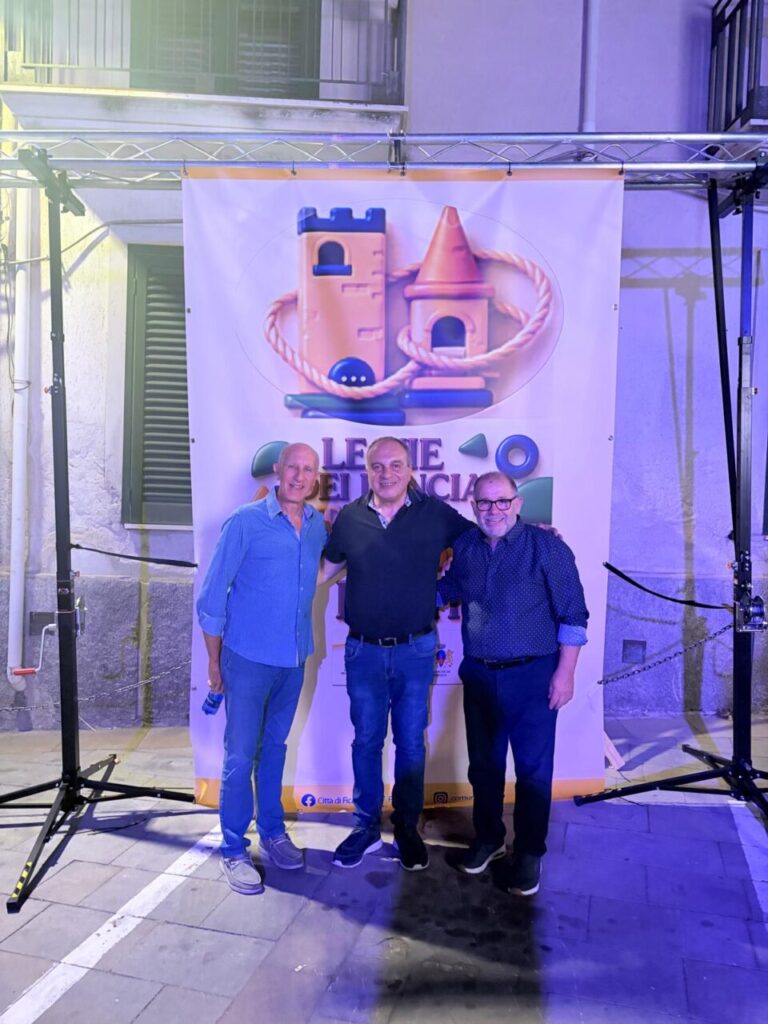 FICARRA DA GUSTARE – Il trionfo dei sapori con lo chef Vincenzo Ridolfo e Barbara Conti