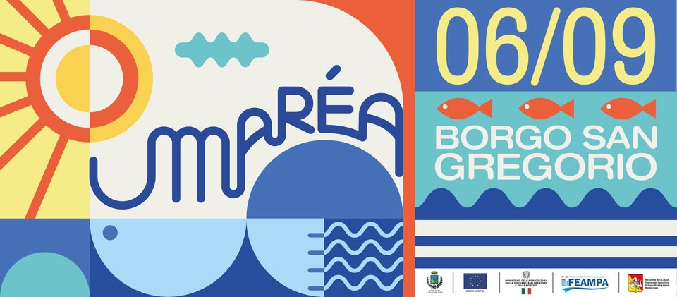 MARèA – Il pescato diventa cultura: domenica il mare protagonista a San Gregorio