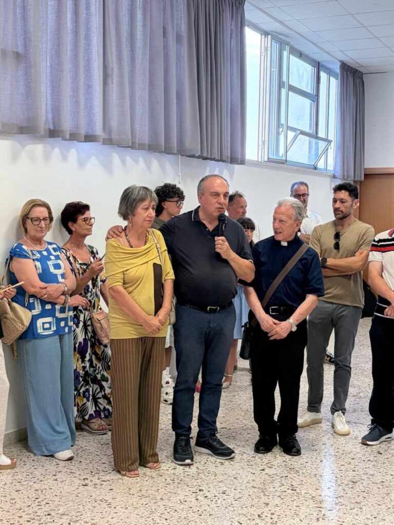 FICARRA – Nasce l’Hub delle Associazioni