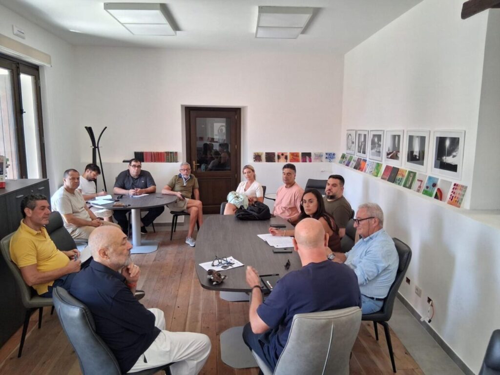 FICARRA – “Living Lab Cultura e Turismo” il progetto per valorizzare il patrimonio, l’identità territoriale