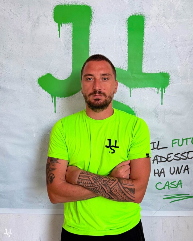 CALCIO – La JSL Brolo arricchisce l’organico di promozione