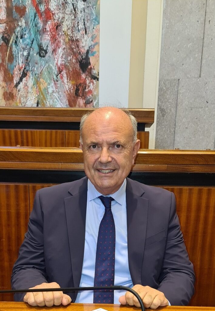 MILAZZO – Midili riorganizza la squadra, nuovi ingressi in giunta ed in consiglio