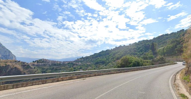 VIABILITÀ NEBROIDEA – Sulla S.P. 161/bis scatta il limite di 30 km/h