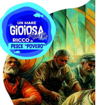GIOIOSA MAREA – Gli antichi sapori diventano cultura del mare