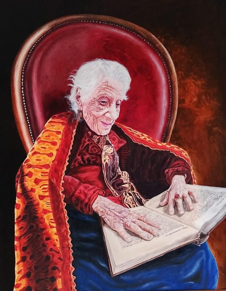 LEZIONI D’ARTE E DI VITA – Quella su “Rembrandt” del Maestro Alfredo A. Iraci