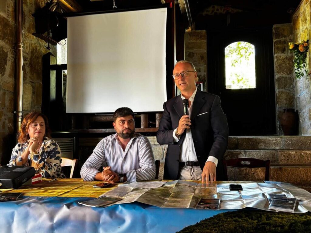 CONSERVAZIONE, VALORIZZAZIONE E GREEN ECONOMY – Barbuzza: dal Parco ascolto e coordinamento per lo sviluppo dei Nebrodi