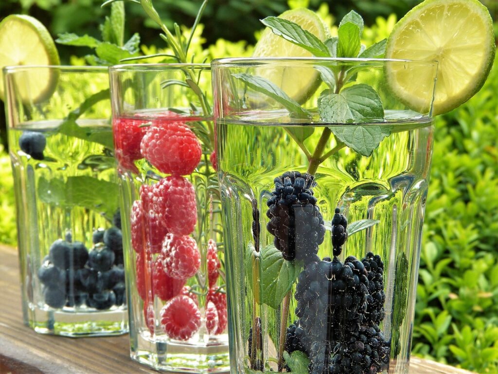 DIVERTIMENTO E CREATIVITA’ – Come organizzare una festa estiva in giardino