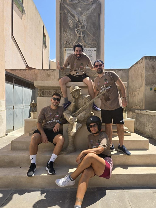 BROLIX – Il Monumeto ai Caduti