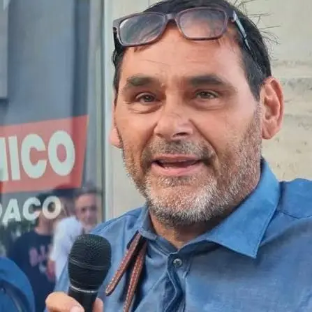 DINO SMEDILE – Protagonista nel volontariato e nella politica