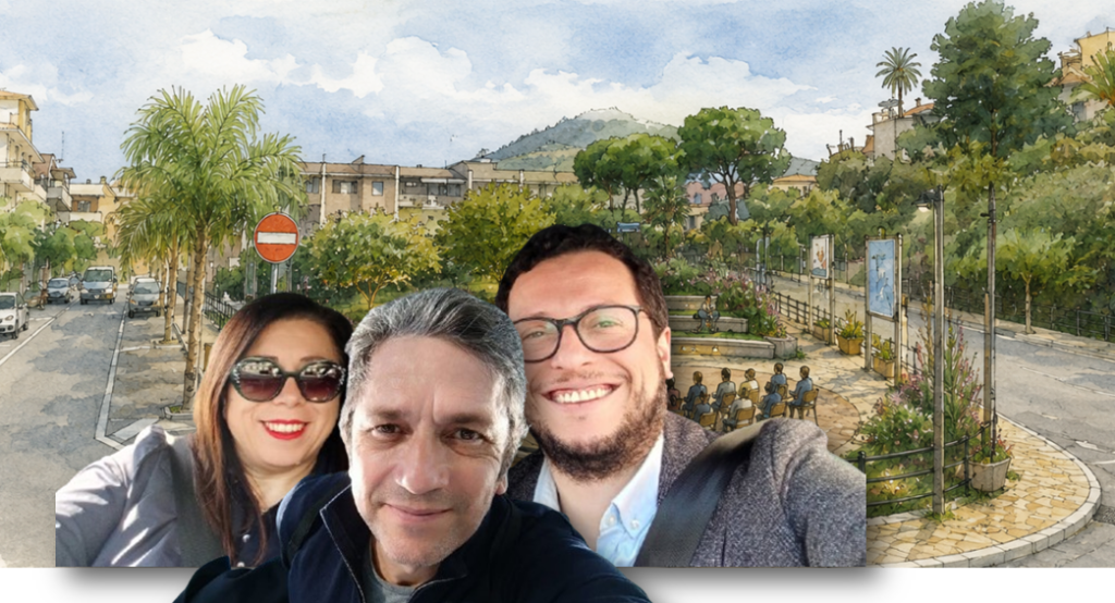 BROLO – Carrubera: Ricciardello, Miraglia e Ceraolo convergono sul futuro dell’area. «Si acquisti e resti alla collettività»