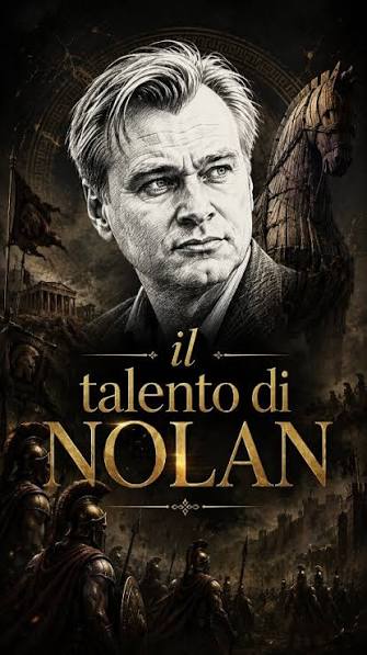 FILM DA VEDERE – L’Odissea di Nolan, rilancia una domanda senza tempo: cosa significa davvero tornare a Itaca?