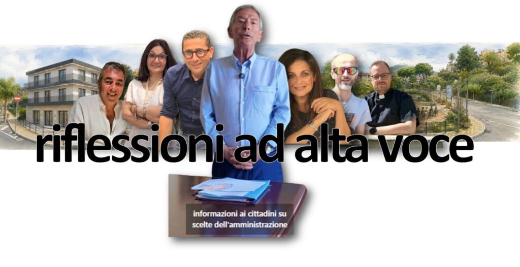 BROLO – Il “triangolo” di Carrubera divide il paese: cemento, verde e futuro al “centro” del confronto