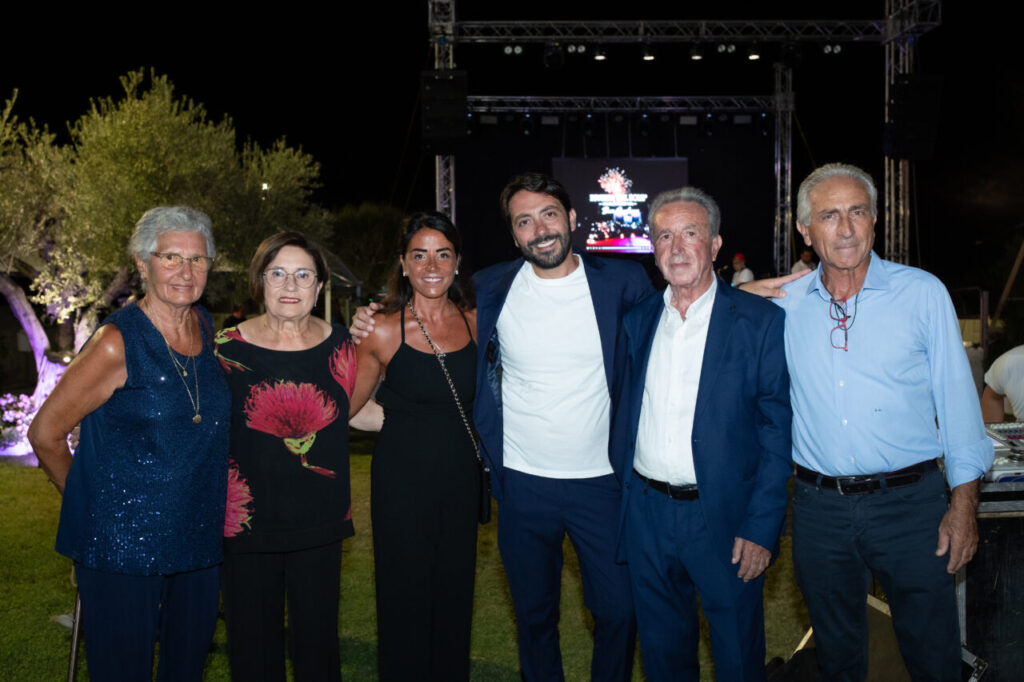 RIVIERA DEL SOLE – Trent’anni, una storia costruita insieme, giorno dopo giorno