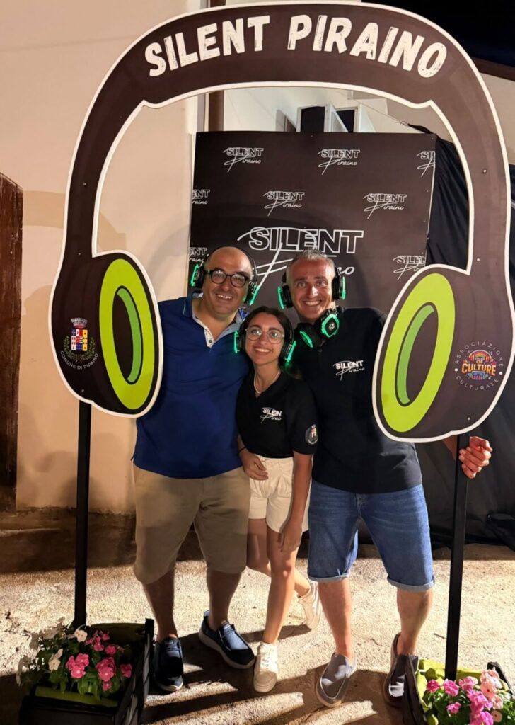 EVENTI SOTTO LA TORRE – Il successo del Pistì Silent Piraino 2026. Le foto