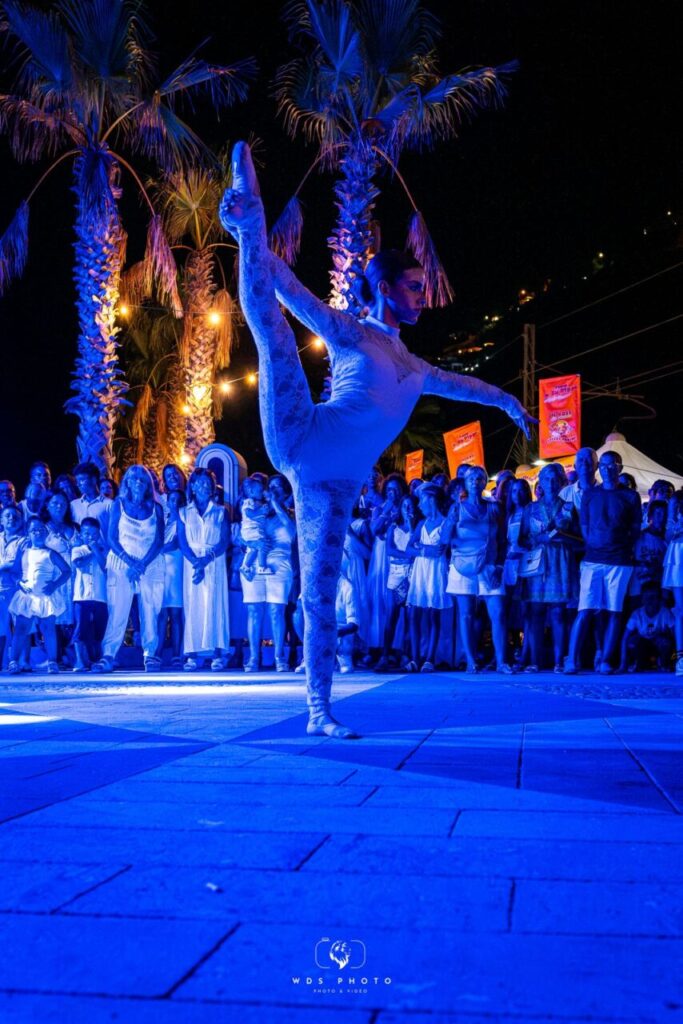 SUMMER WHITE PARTY – Straordinaria riuscita della quarta edizione